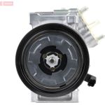 Kompressor, Klimaanlage DCP21034 Kompressor, Klimaanlage DCP21034