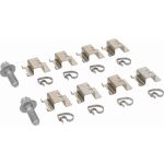 Vaico V22-0463 Bremsbelagsatz, Scheibenbremse Green Mobility Parts Vaico V22-0463 Bremsbelagsatz, Scheibenbremse Green Mobility Parts