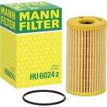 Ölfilter HU 6024 Z Ölfilter HU 6024 Z