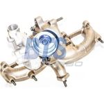 BTS Turbo Turbolader T911248