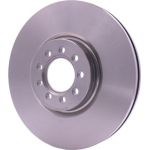 Bremsscheibe 8DD 355 117-461