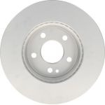 Bremsscheibe 0 986 479 E53 Bremsscheibe 0 986 479 E53