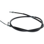 BOSCH 1 987 482 630 Seilzug, Feststellbremse BOSCH 1 987 482 630 Seilzug, Feststellbremse