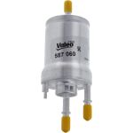 Kraftstofffilter 587060