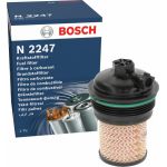 Kraftstofffilter F 026 402 247 Kraftstofffilter F 026 402 247