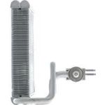 Verdampfer, Klimaanlage AE 124 000P Verdampfer, Klimaanlage AE 124 000P