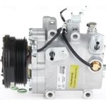 Kompressor, Klimaanlage 89349 Kompressor, Klimaanlage 89349