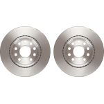 Bremsscheibe DF4294