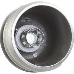 Deckel, Ölfiltergehäuse 2370077