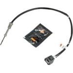 Sensor, Abgastemperatur 707424 Sensor, Abgastemperatur 707424