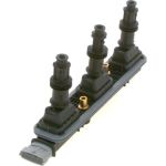 BOSCH 0 221 503 473 Zündspule BOSCH 0 221 503 473 Zündspule