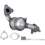 Hella 8LE 366 053-261 Katalysator Easy2Fit – PARTNERED with Faurecia Hella 8LE 366 053-261 Katalysator Easy2Fit – PARTNERED with Faurecia