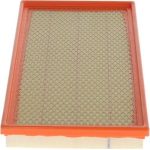 BOSCH 1 987 429 179 Luftfilter BOSCH 1 987 429 179 Luftfilter