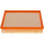 BOSCH F 026 400 551 Luftfilter