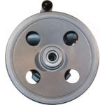 Hydraulikpumpe, Lenkung 53966 Hydraulikpumpe, Lenkung 53966