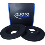 QUARO QD8449HC Bremsscheibe