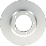 Bremsscheibe 0 986 478 824 Bremsscheibe 0 986 478 824