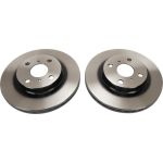 Bremsscheibe DF2658 Bremsscheibe DF2658