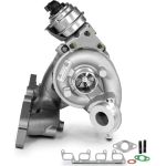 Turbolader für VW SEAT SKODA AUDI PASSAT CADDY für VW 03L 253 010 F OEGERMANY