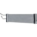 Ölkühler, Automatikgetriebe CLC 292 000P Ölkühler, Automatikgetriebe CLC 292 000P