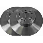 Vaico V30-80052 Bremsscheibe