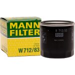 Ölfilter W 712/83