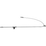 BOSCH 1 987 482 130 Seilzug, Feststellbremse BOSCH 1 987 482 130 Seilzug, Feststellbremse