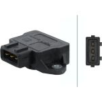 Sensor, Drosselklappenstellung 6PX 008 476-101 Sensor, Drosselklappenstellung 6PX 008 476-101