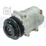 Kompressor, Klimaanlage CS20358 Kompressor, Klimaanlage CS20358