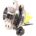 Radlagersatz VKBA 6688 Radlagersatz VKBA 6688