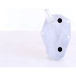 Nissens 90826 Ölkühler, Motoröl Nissens 90826 Ölkühler, Motoröl