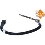 NRF 707008 Sensor, Abgastemperatur EASY FIT