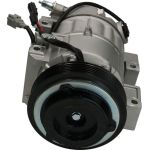 Kompressor, Klimaanlage 1 986 AD1 379