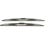 BOSCH 346 Scheibenwischer Twin 3 397 118 422 BOSCH 346 Scheibenwischer Twin 3 397 118 422