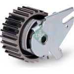 INA 531 0281 30 Spannrolle, Zahnriemen INA 531 0281 30 Spannrolle, Zahnriemen
