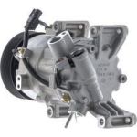 Kompressor, Klimaanlage ACP 1566 000P Kompressor, Klimaanlage ACP 1566 000P