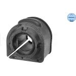 2x Meyle 714 615 0009 Lagerung, Stabilisator MEYLE-ORIGINAL: True to OE