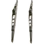 BOSCH 202 Scheibenwischer Twin 3 397 118 700 BOSCH 202 Scheibenwischer Twin 3 397 118 700