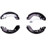 Bremsbackensatz 8DB 355 001-941 Bremsbackensatz 8DB 355 001-941