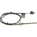 BOSCH 0 986 259 026 Sensor, Abgastemperatur