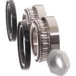SKF VKBA 829 Radlagersatz SKF VKBA 829 Radlagersatz