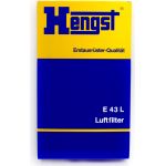 Luftfilter E43L Luftfilter E43L