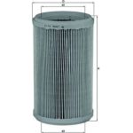 Luftfilter LX 914 Luftfilter LX 914