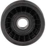 Umlenk-/Führungsrolle, Keilrippenriemen T38016