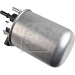FEBI BILSTEIN 183849 Kraftstofffilter FEBI BILSTEIN 183849 Kraftstofffilter