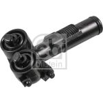 FEBI BILSTEIN 184024 Waschwasserdüse, Scheinwerferreinigung FEBI BILSTEIN 184024 Waschwasserdüse, Scheinwerferreinigung