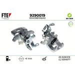 FTE 9290019 Bremssattel FTE 9290019 Bremssattel