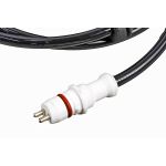 Sensor, Raddrehzahl 09001281 Sensor, Raddrehzahl 09001281