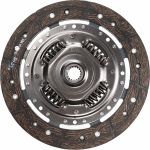 SACHS 3000 951 024 Kupplungssatz SACHS 3000 951 024 Kupplungssatz