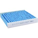 Knecht LAO 155 Filter, Innenraumluft CareMetix® Knecht LAO 155 Filter, Innenraumluft CareMetix®